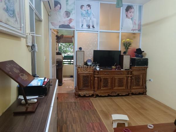 Chính chủ cho thuê căn hộ chung cư P409 nhà N6A Phố Nguyễn Thị Thập, P Nhân Chính, Thanh Xuân, Hà