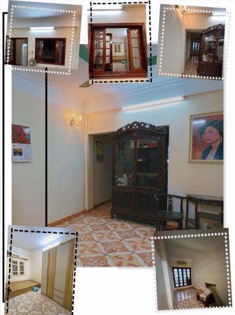Chính chủ cần cho thuê 2 căn hộ khu tập thể Bộ Tài Chính ngõ 466 Đê La Thành, Hà Nội.