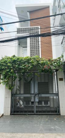 Cho thuê nhà mới Full nội thất tại khu Tên Lửa, Phường An Lạc A, Quận Bình Tân, TP HCM